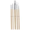 Penselen Set, 5st.