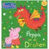 Peppa en de Draken