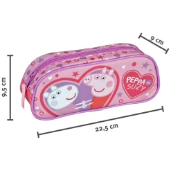 Peppa Pig Etui