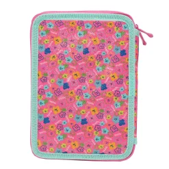 Peppa Pig Gevuld Etui