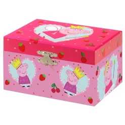 Peppa Pig Juwelenkistje