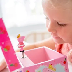 Peppa Pig Juwelenkistje