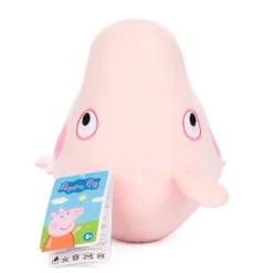 Peppa Pig Little Bodz Knuffel - George