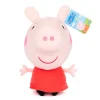 Peppa Pig Little Bodz  Knuffel- Peppa