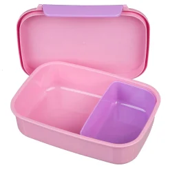 Peppa Pig Lunchbox met Snackbakje