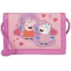Peppa Pig Portemonnee