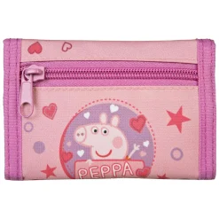 Peppa Pig Portemonnee