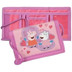 Peppa Pig Portemonnee