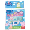 Peppa Pig Stickerset