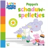 Peppa's schaduwspelletjes
