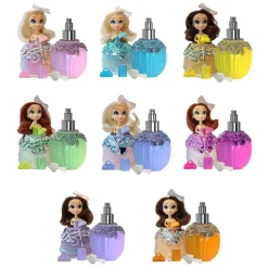 Perfumies Parfumfles en Pop