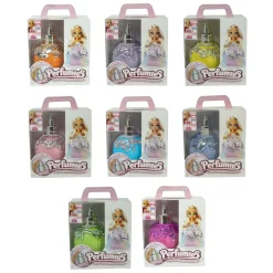 Perfumies Parfumfles en Pop