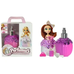 Perfumies Parfumfles en Pop