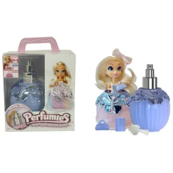 Perfumies Parfumfles en Pop