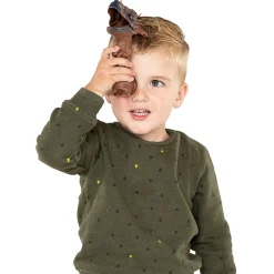 Periscoop Dinosaurus