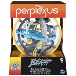 Perplexus - Beast 3D Doolhofspel met 100 Obstakels