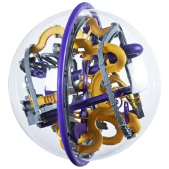 Perplexus - Epic 3D Doolhofspel met 125 Obstakels