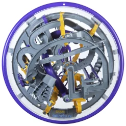 Perplexus - Epic 3D Doolhofspel met 125 Obstakels