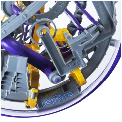 Perplexus - Epic 3D Doolhofspel met 125 Obstakels