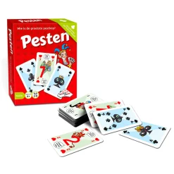Pesten Kaartspel