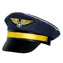 Pet Piloot Roger Verstelbaar