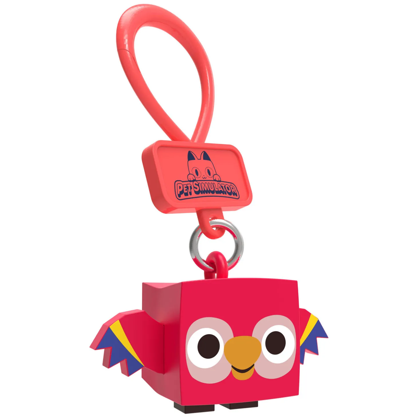 Pet Simulator Blind Collector Sleutelhanger Wave 2