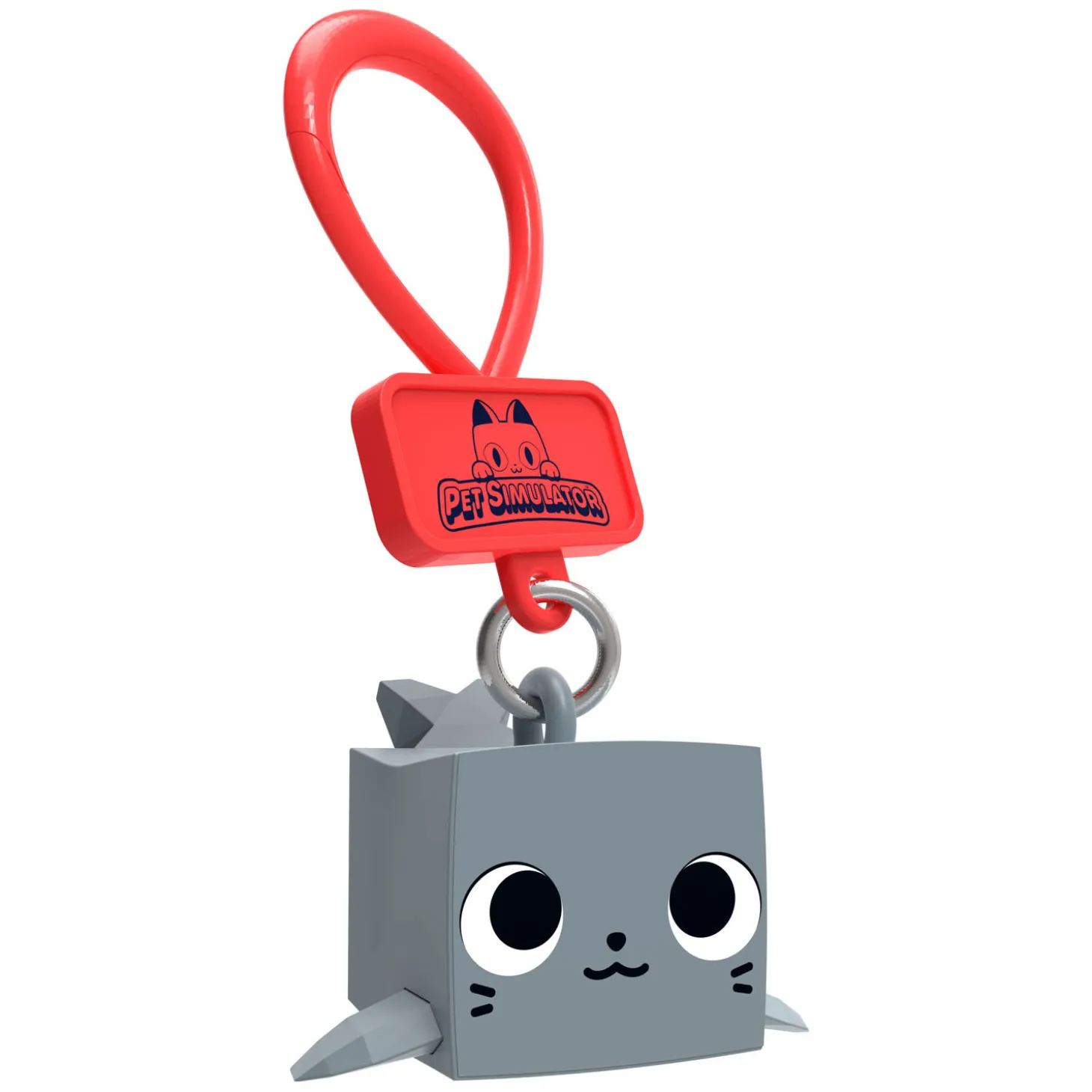 Pet Simulator Blind Collector Sleutelhanger Wave 2