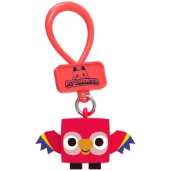 Pet Simulator Blind Collector Sleutelhanger Wave 2