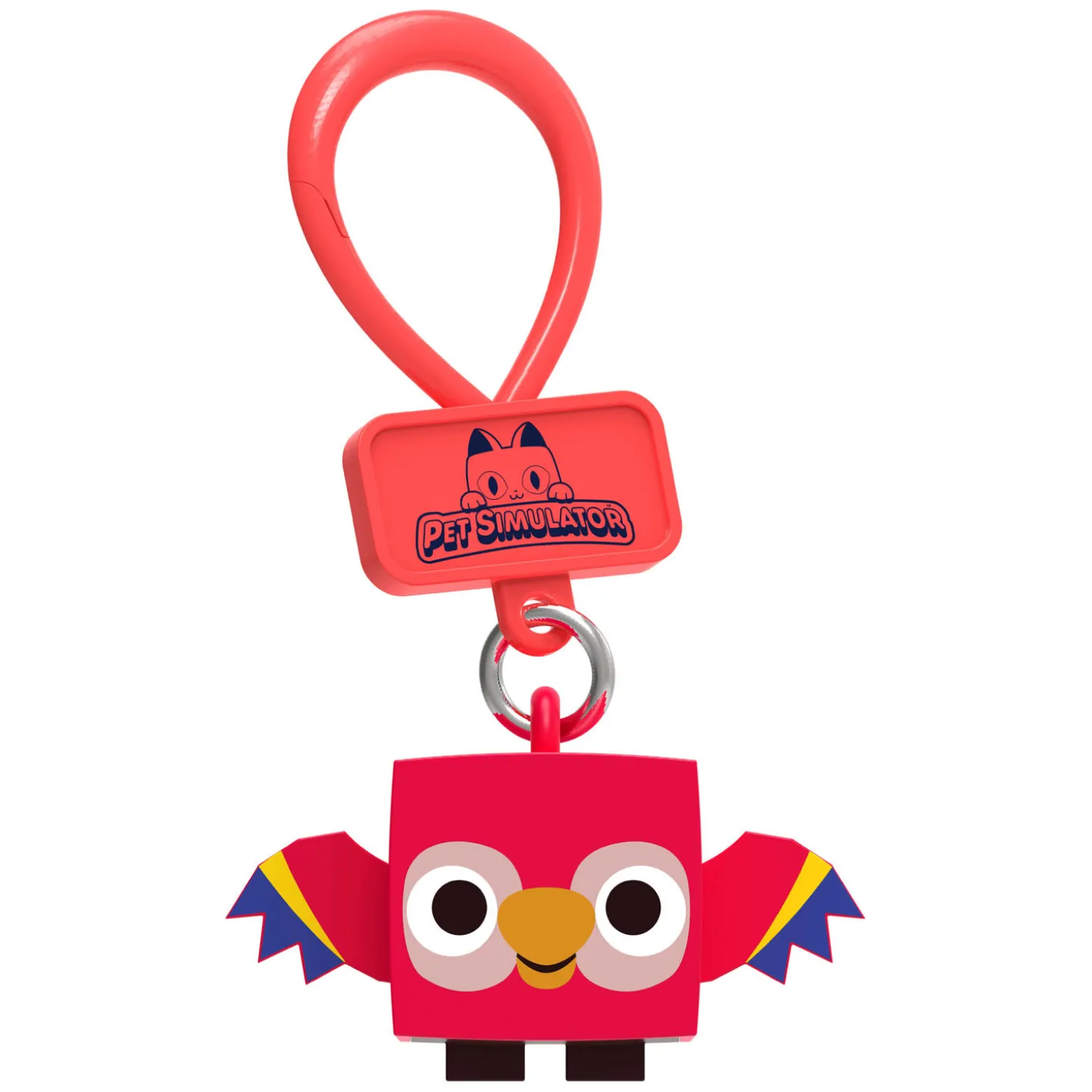 Pet Simulator Blind Collector Sleutelhanger Wave 2