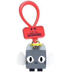Pet Simulator Blind Collector Sleutelhanger Wave 2