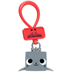 Pet Simulator Blind Collector Sleutelhanger Wave 2
