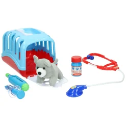 PetCare Hond in Bench