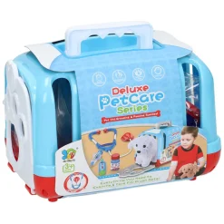 PetCare Hond in Bench