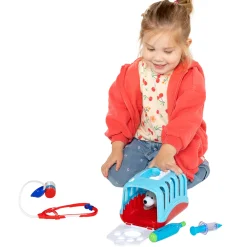 PetCare Hond in Bench