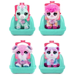 Pets Alive Pet Shop Surprise Slumber Party