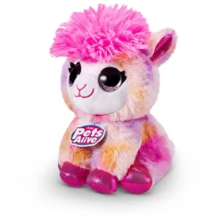 Pets Alive Pet Shop Surprise Slumber Party