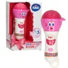 Peuter Microfoon Roze