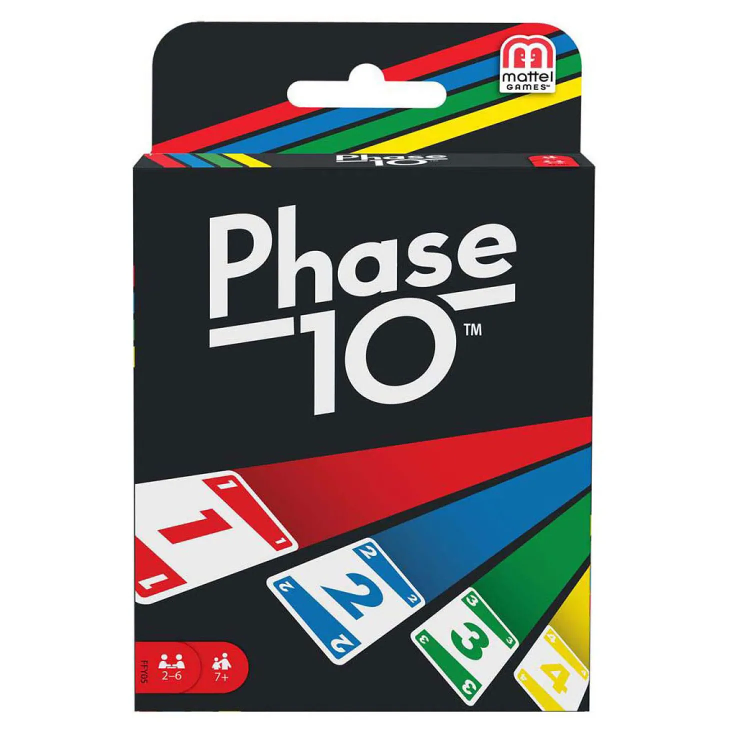 Phase 10