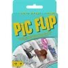 Pic Flip Kaartspel
