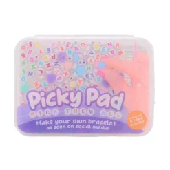 Picky Pads Maak je eigen Armband in Opbergdoos