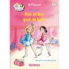 Pien en Keet gaan op ballet AVI M4