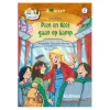 Pien en Keet gaan op kamp AVI M4