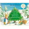 Pieter Konijn: Waar zijn de kerstcadeautjes?