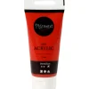 Pigment Art Acrylverf Vermilion, 75ml