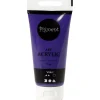 Pigment Art Acrylverf Violet, 75ml