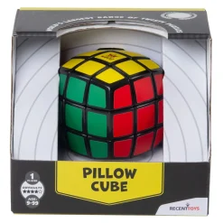 Pillow Cube Breinbreker Puzzelkubus