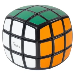 Pillow Cube Breinbreker Puzzelkubus