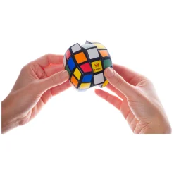 Pillow Cube Breinbreker Puzzelkubus