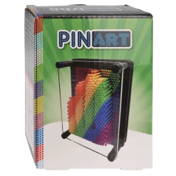 Pin Art 3D Kunst