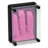 Pin Art Roze 10x13cm